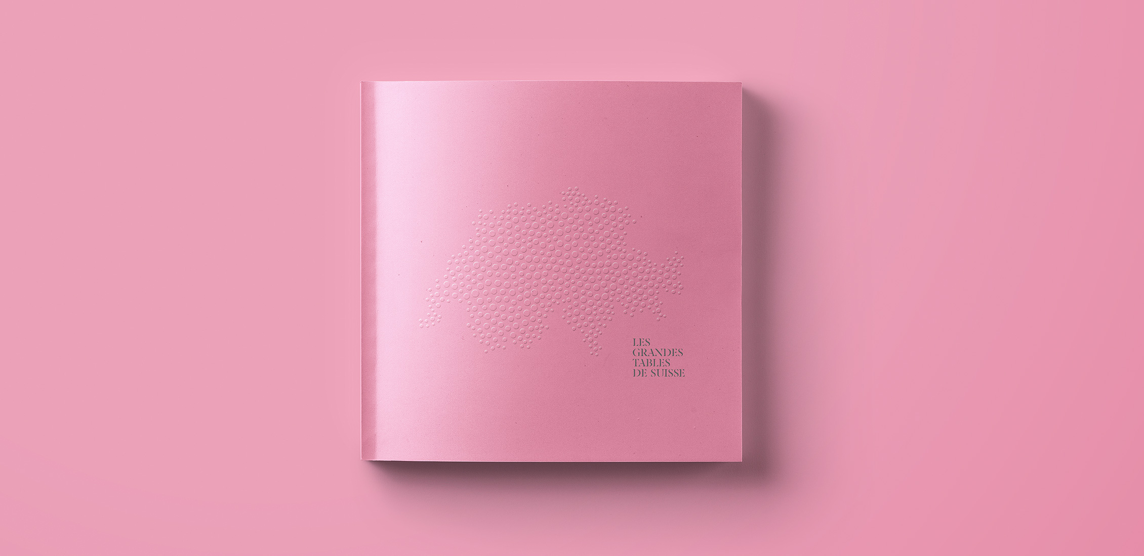 Images des chefs des Grandes Tables de Suisse